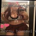 Horny housewives Naperville