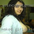 Naked girls Kirksville